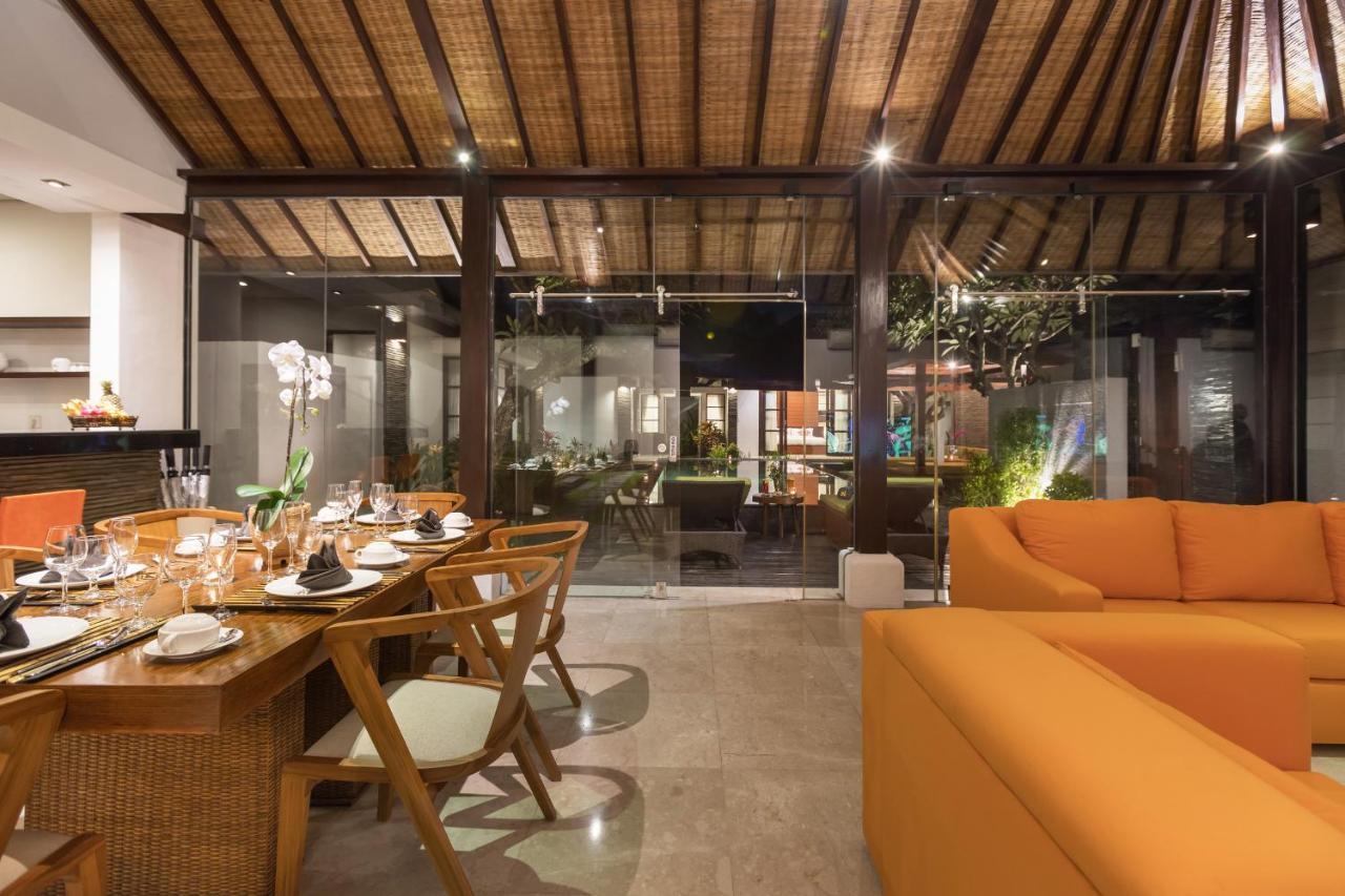 Villa Litera Семиньяк Экстерьер фото