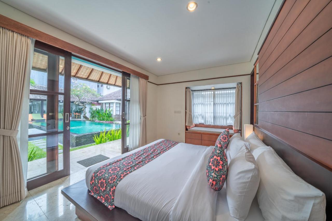 Villa Litera Семиньяк Экстерьер фото